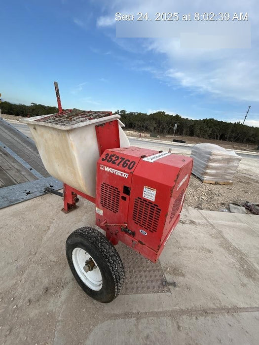 2023 MULTIQUIP WM90PH8