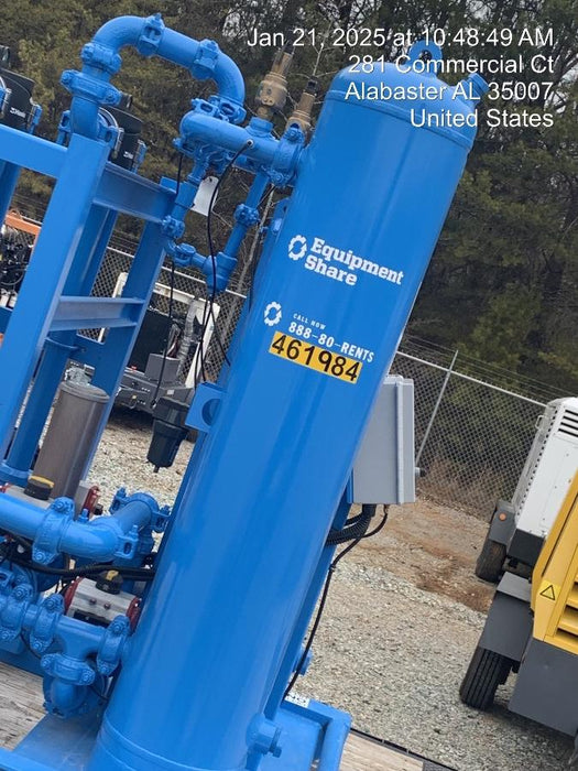 2024 HANKISON RDH-450G