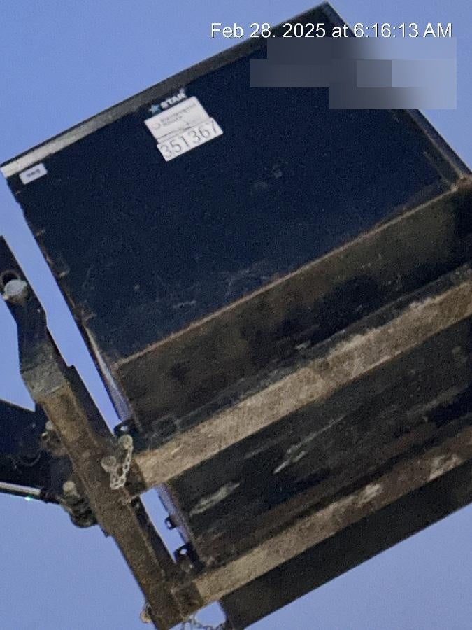 2023 STAR INDUSTRIES 1430