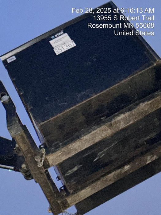 2023 STAR INDUSTRIES 1430