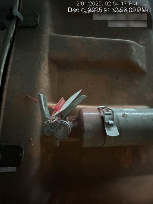 2023 Generac MLT2 Diesel, Flex Switch 120V Input, Powerzone Controller, 
(4) 320W LED Lights, 4kW Generator, 39.9 Gal Fuel Tank, 2" Ball, T3