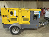 2021 ATLAS COPCO PAC66