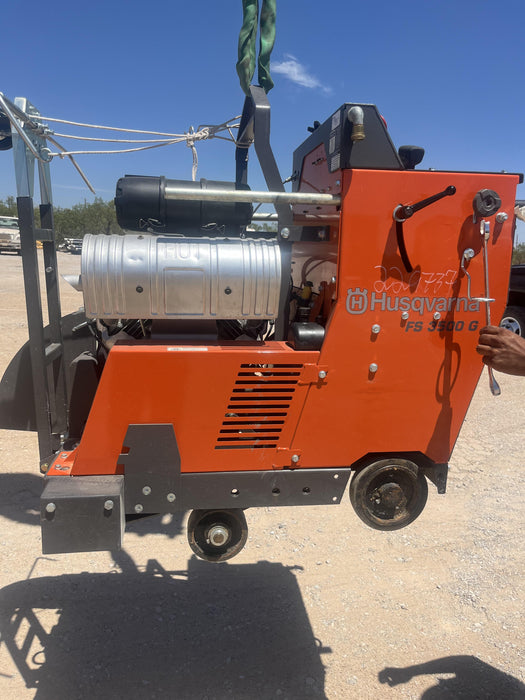 2022 HUSQVARNA FS3500 G