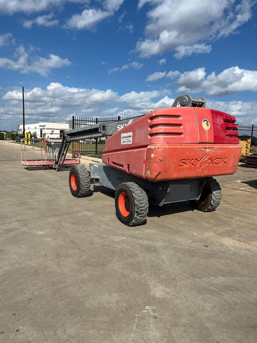 2017 SKYJACK SJ45T+