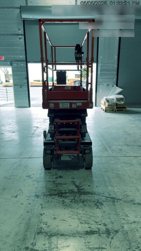 2024 SKYJACK SJ3226