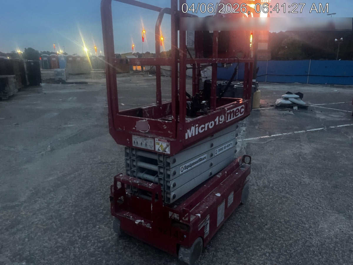2019 MEC Micro 19