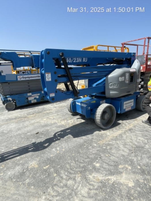 2020 GENIE Z-40/23N RJ