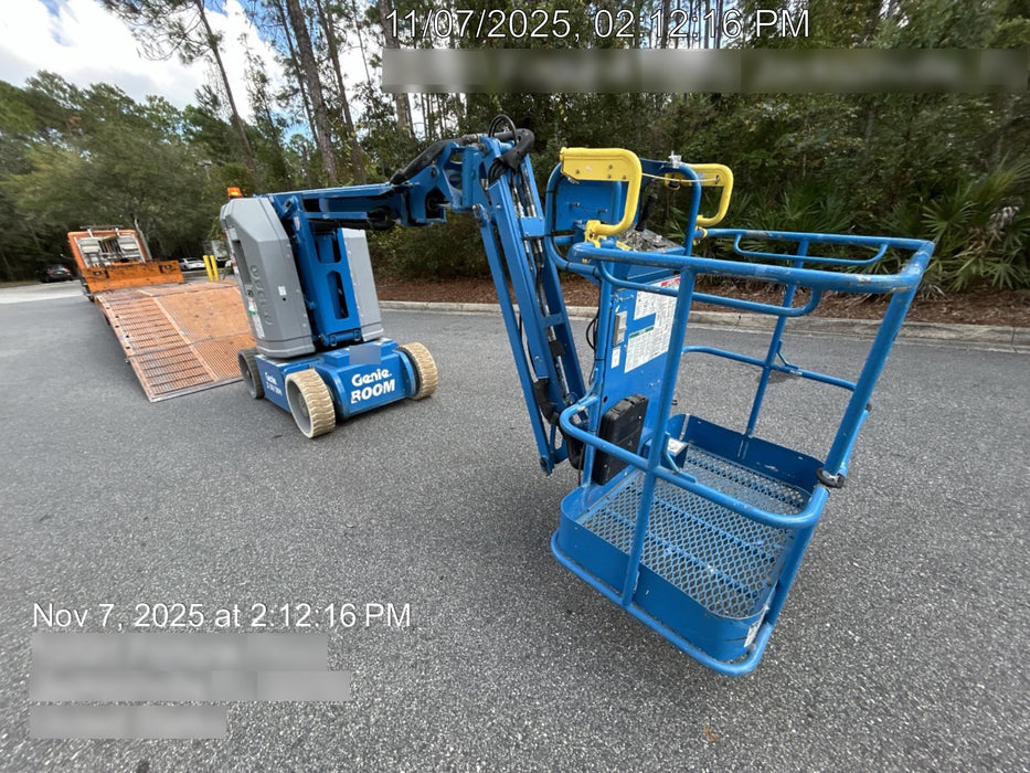 2020 GENIE Z-30/20N RJ