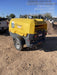 2024 ATLAS COPCO XAS188 CWK