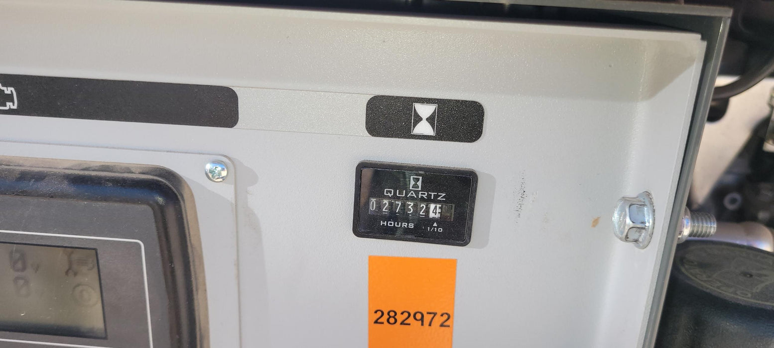 2022 Wacker Neuson LTW20Z1 Isuzu Dsl. Engine, 23' Mast, (4) 300W LED Lights, CWK, Programmable Dawn to Dusk, 360 Deg. Rotation, 57 Gal. Tank, Trailer Mounted