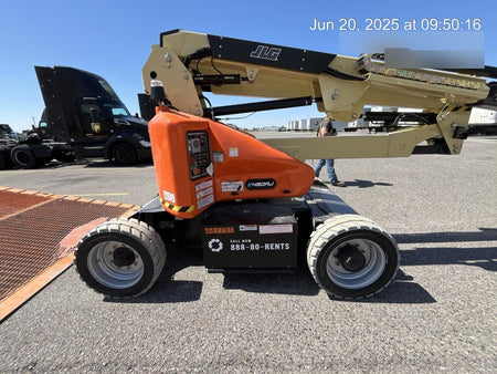 2024 JLG E450AJ