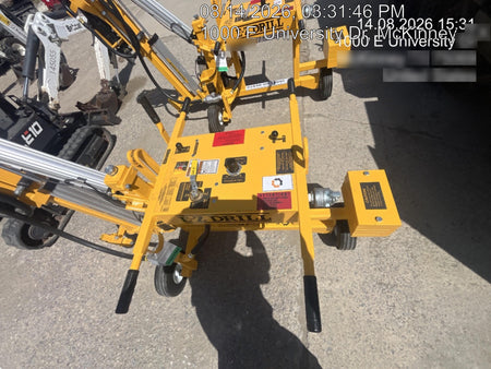 2026 E-Z DRILL 210B SRA