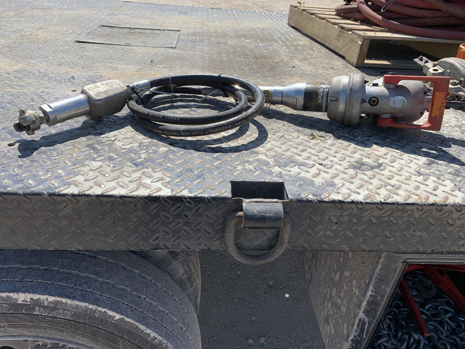 2020 MICHIGAN PNEUMATIC 10267