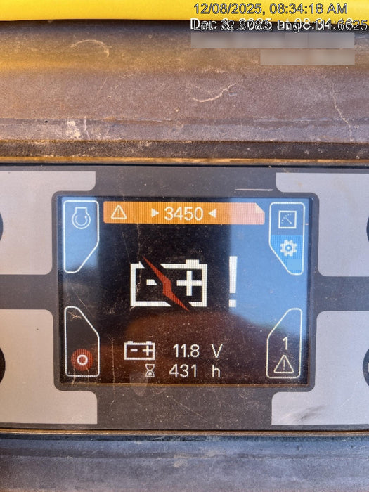 2024 ATLAS COPCO XAS188 CWK