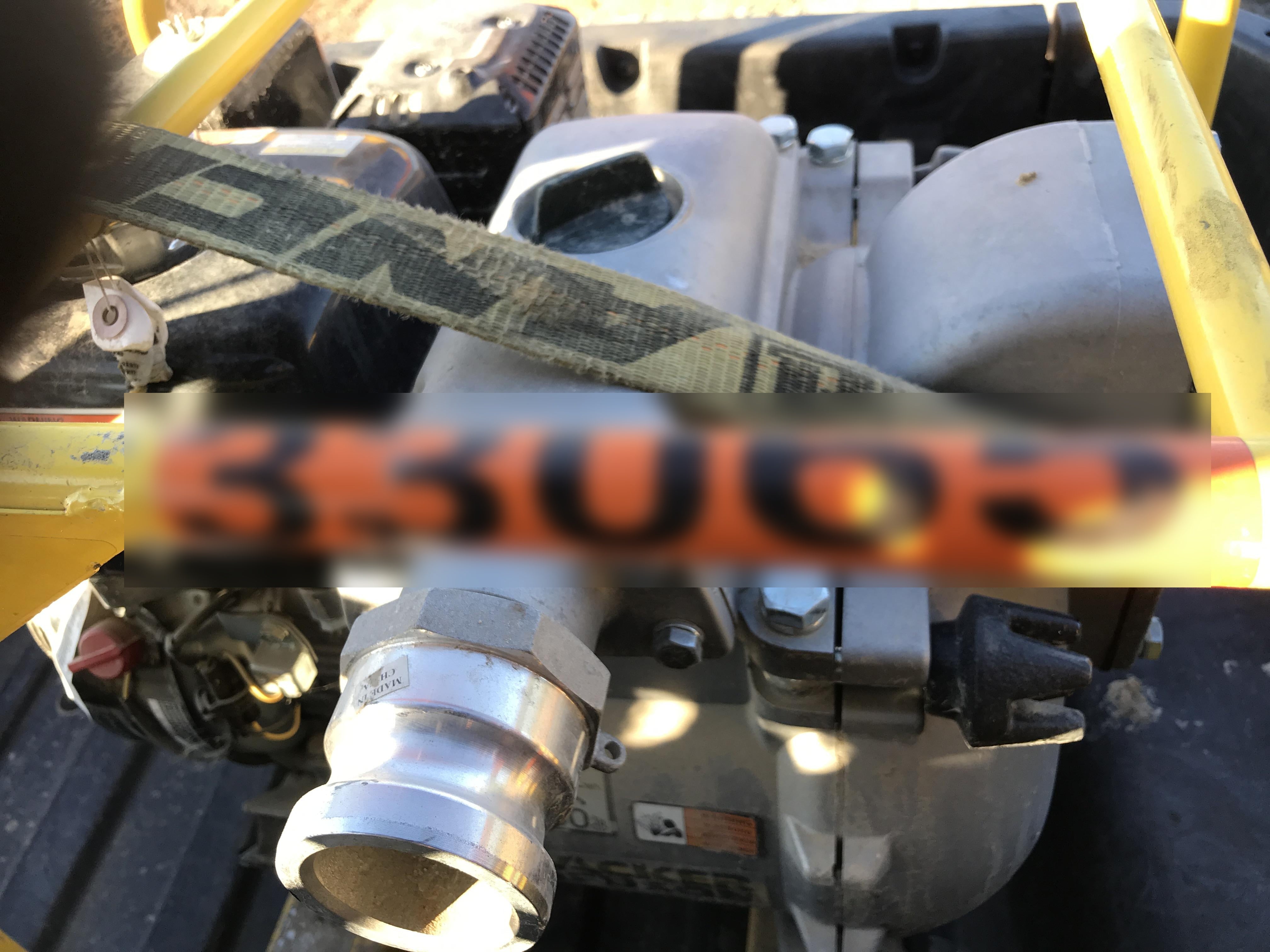 2019 WACKER NEUSON PT2