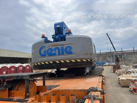 2021 GENIE S-85 XC