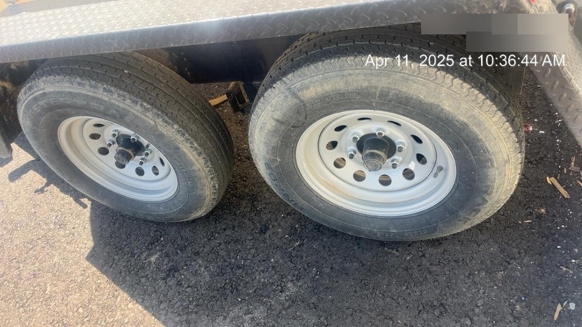 2023 WYLIE EXP-550L-S