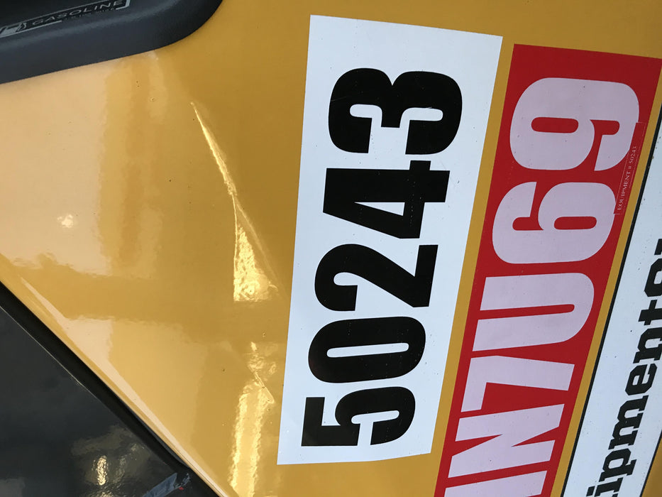 2019 KOMATSU FG25HT-16