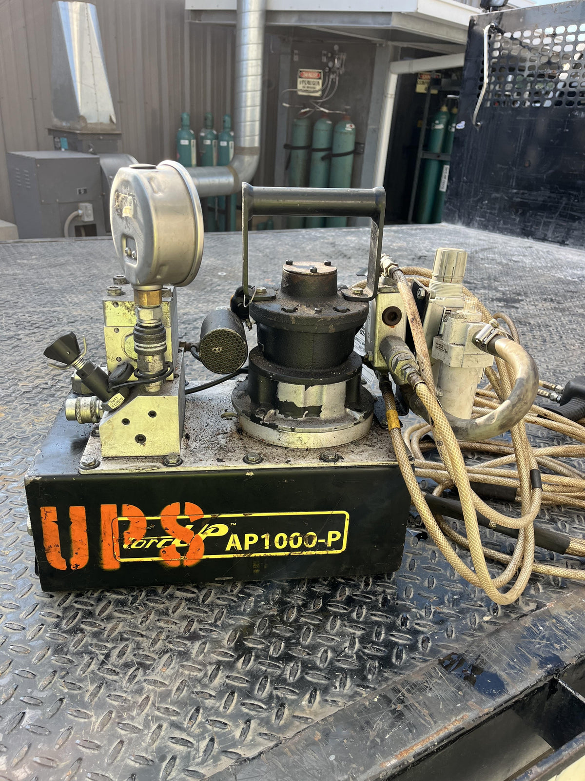 2022 TORCUP AP1000