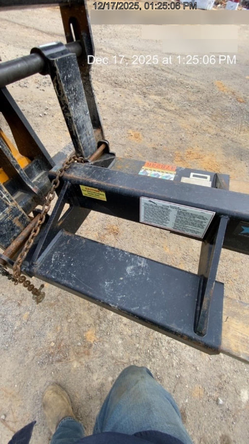 2024 STAR INDUSTRIES M1360B - Star JIB Boom