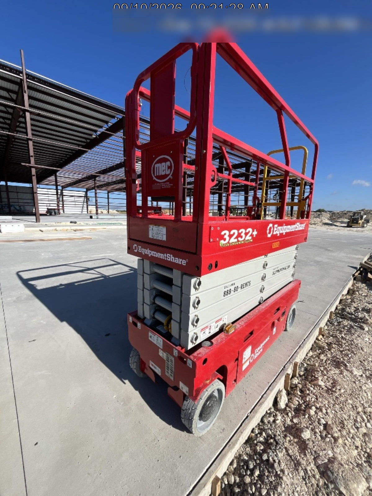 2026 MEC 3232+