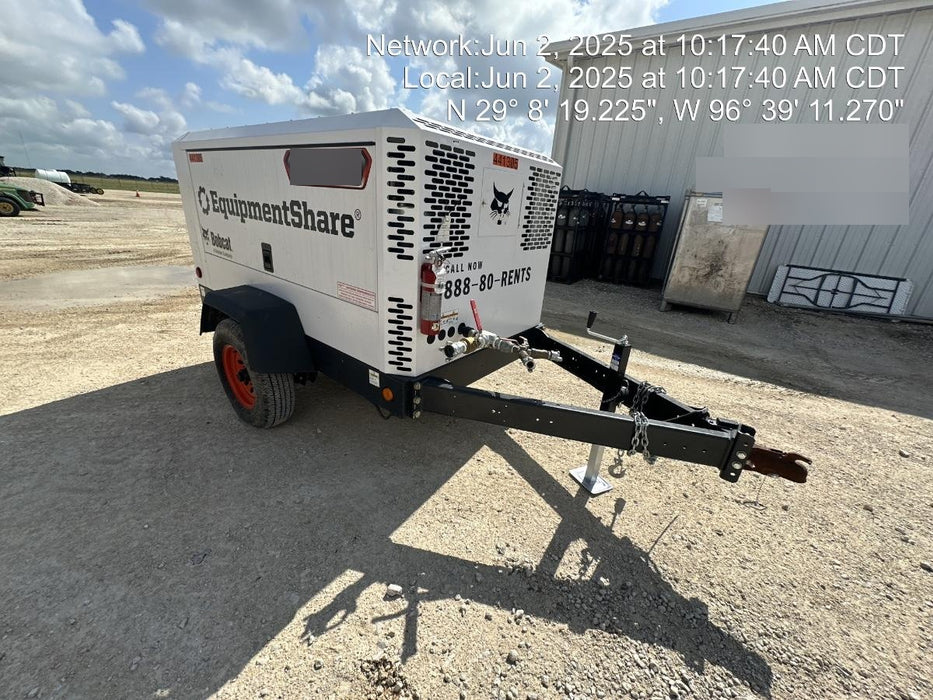 2024 BOBCAT PA425WCU-T4F