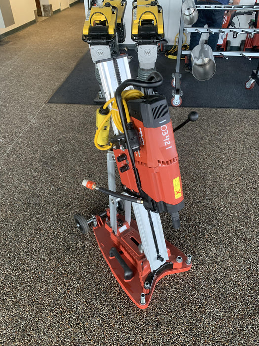 2020 HILTI DD250E