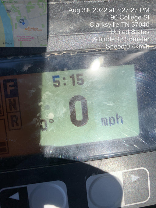 2022 TOYOTA 50-8FGU25