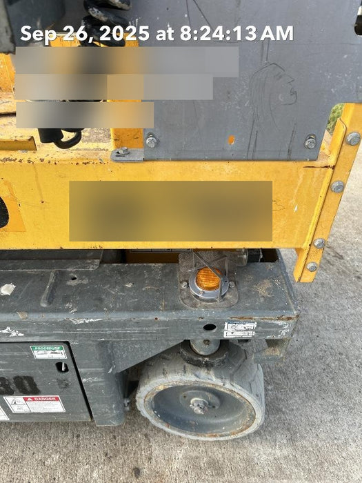 2019 HAULOTTE Star 20