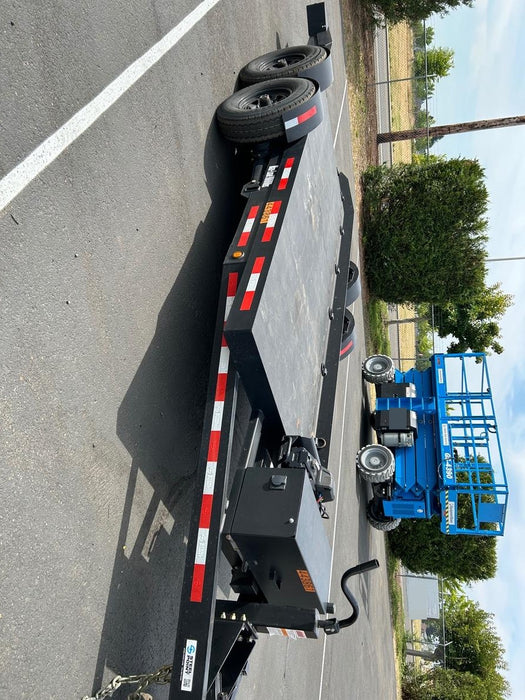 2024 STEELPOINT K19E