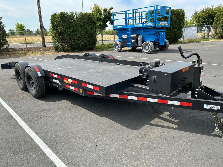 2024 STEELPOINT K19E