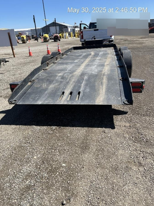 2023 STEELPOINT K19E