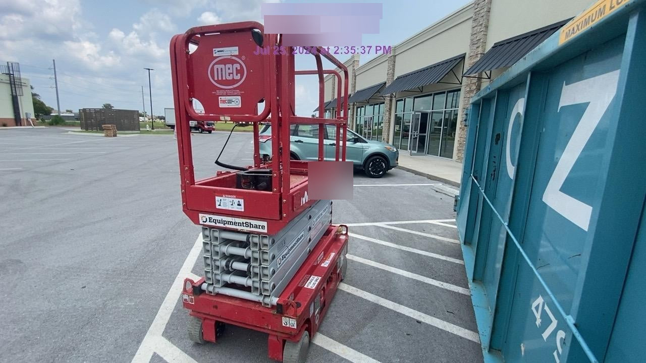 2019 MEC Micro 19