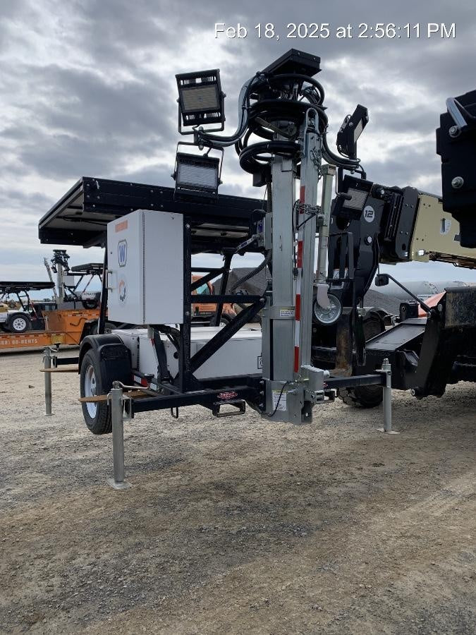 2024 WANCO WLTS-MM8A-1600