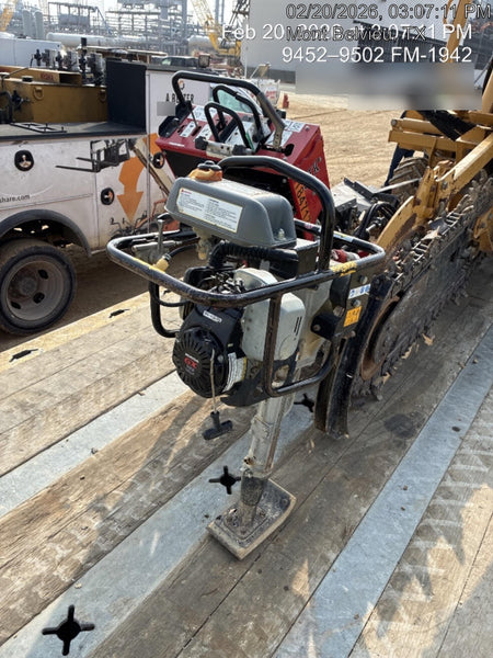 2023 MULTIQUIP MTR40HF