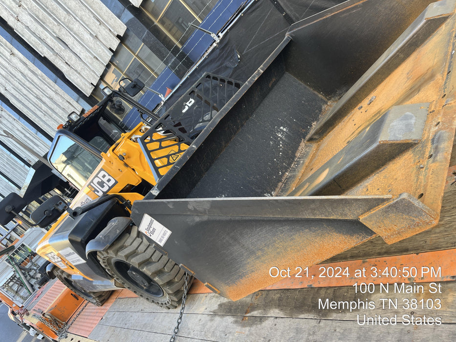 2021 STAR INDUSTRIES 1406B