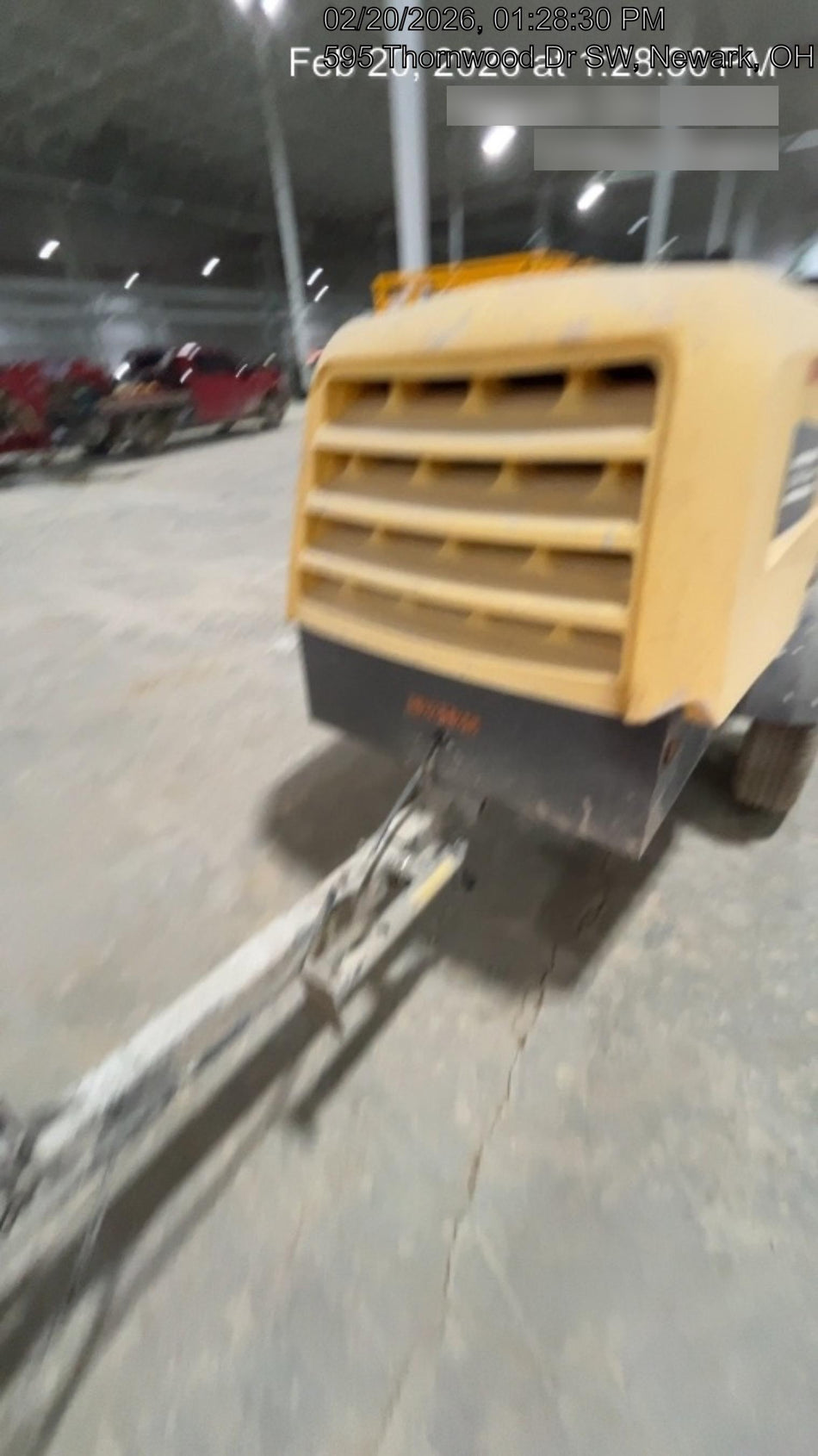 2020 ATLAS COPCO XAS188