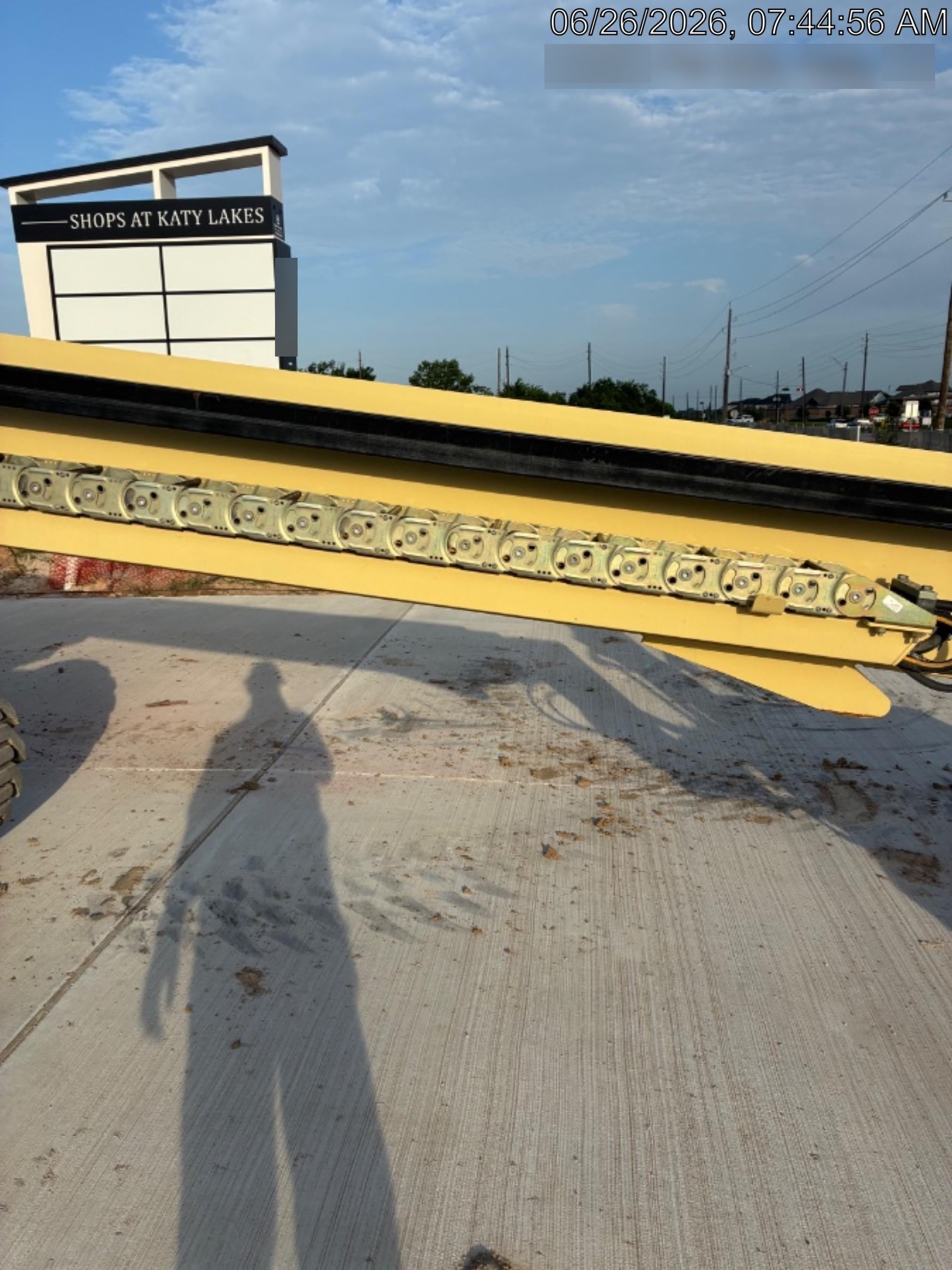 2023 JLG 600S