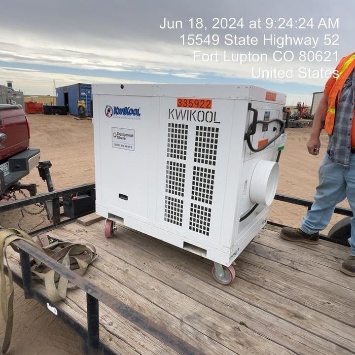 2023 KWIKOOL KPO5-43H