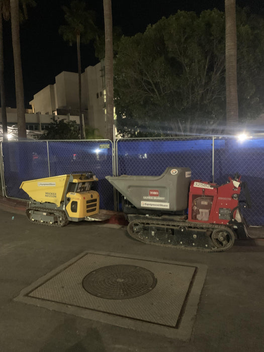 2023 TORO MBTX 2500-TS