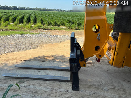 2022 JCB 512-56