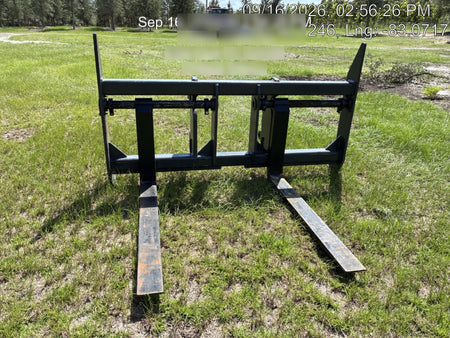2023 CASE 734642