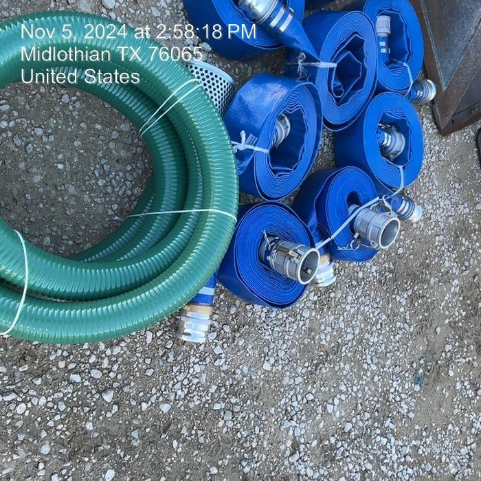 2024 MI-T-M WTP-T03-0MGH