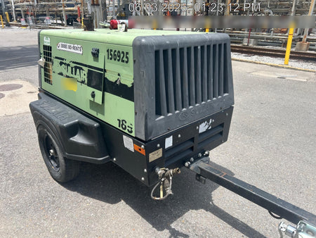 2021 SULLAIR 185D-DPQ KU4F