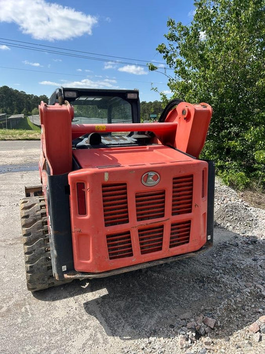 2019 KUBOTA SVL95-2S