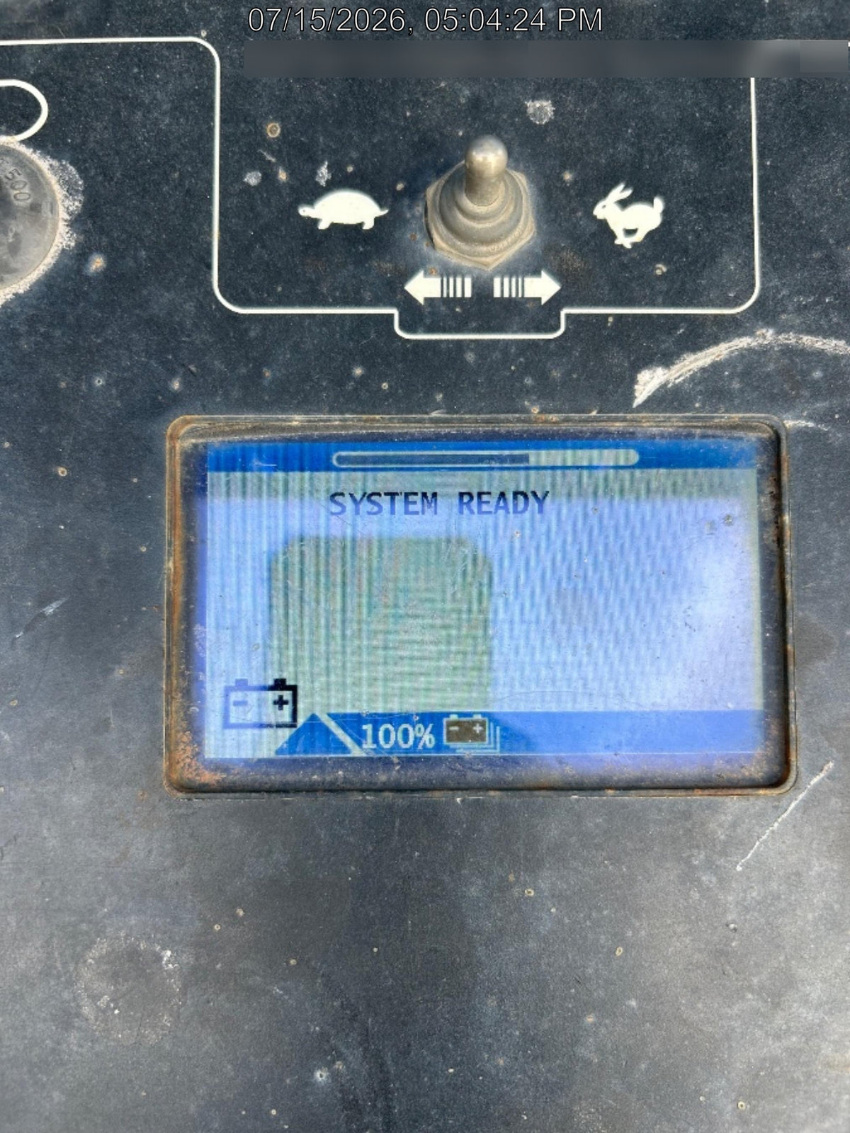 2024 GENIE Z40/23N RJ