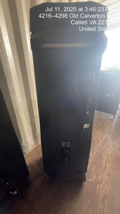 2023 VECTOR Vector Max