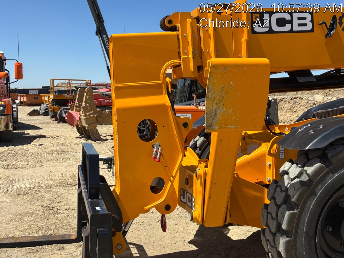 2025 JCB 510-56