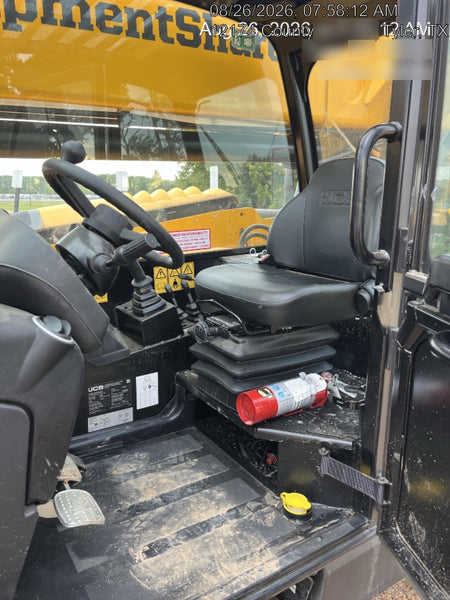 2026 JCB 509-42