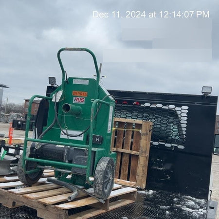 2023 GREENLEE 555C
